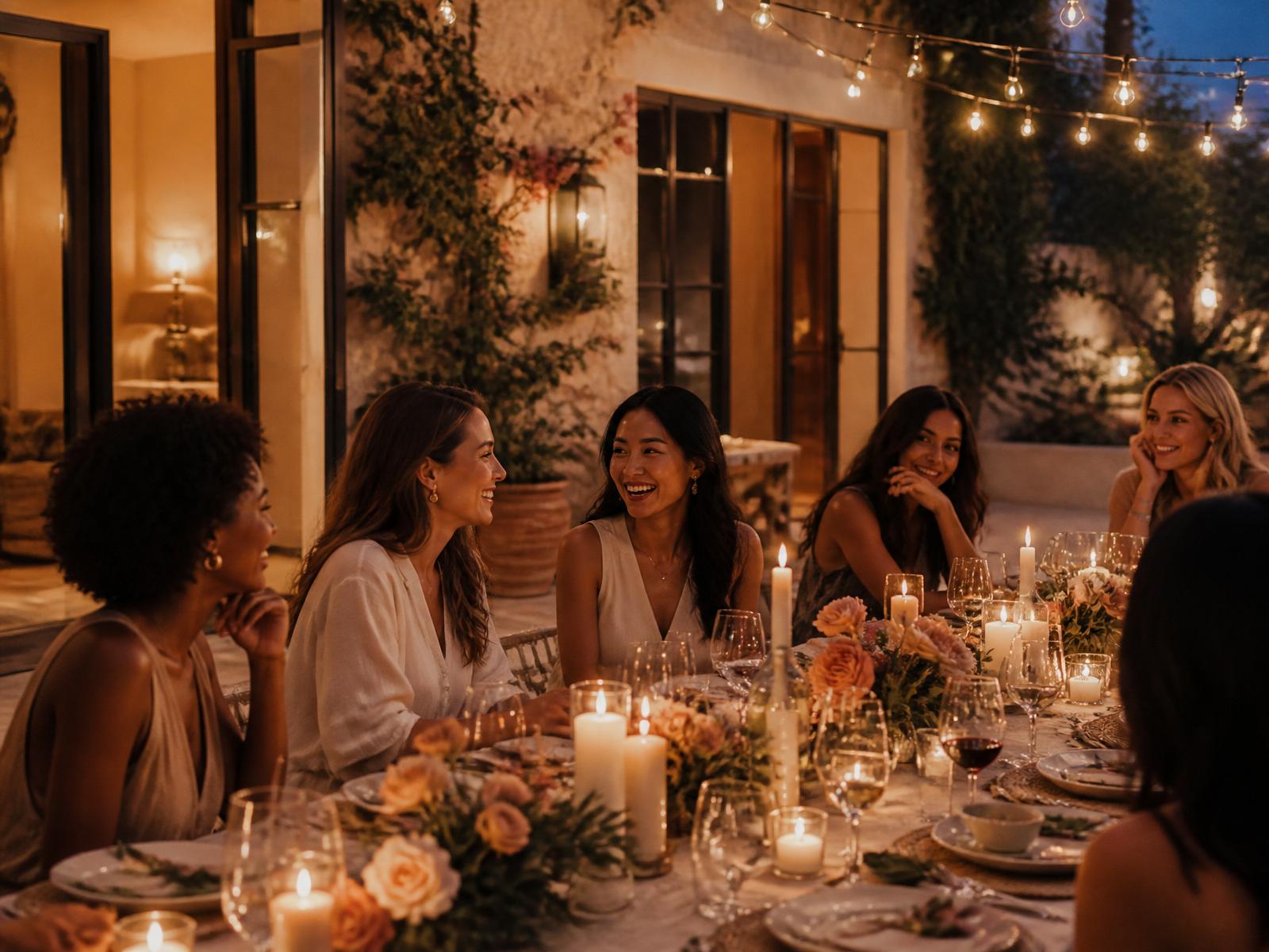 Community Dinners